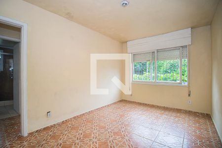 Sala de apartamento para alugar com 2 quartos, 95m² em Bom Jesus, Porto Alegre