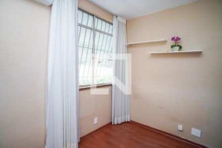 Quarto  de apartamento à venda com 2 quartos, 72m² em Santa Rosa, Niterói
