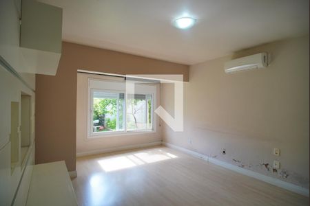Suíte de casa à venda com 4 quartos, 150m² em Ideal, Novo Hamburgo