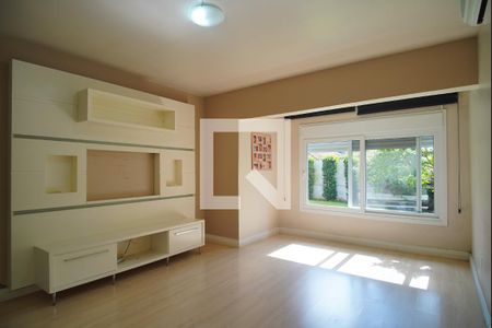 Suíte de casa à venda com 4 quartos, 150m² em Ideal, Novo Hamburgo