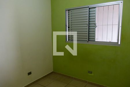 Quarto 1 de casa para alugar com 1 quarto, 80m² em Santa Maria, Osasco