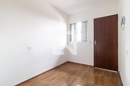 Sala de casa para alugar com 2 quartos, 35m² em Sacomã, São Paulo