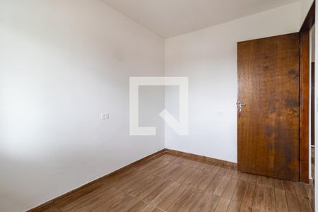 Quarto 1 de casa para alugar com 2 quartos, 35m² em Sacomã, São Paulo