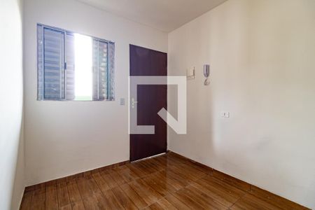 Sala de casa para alugar com 2 quartos, 35m² em Sacomã, São Paulo