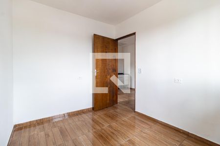 Quarto 1 de casa para alugar com 2 quartos, 35m² em Sacomã, São Paulo