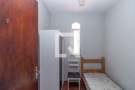 Casa 1 - Quarto 1 de casa à venda com 3 quartos, 192m² em Vila Lucia, São Paulo