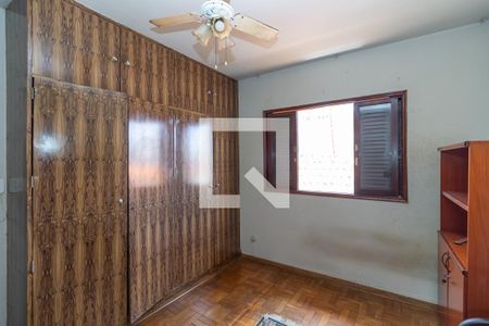 Casa 1 - Quarto 3 de casa à venda com 3 quartos, 192m² em Vila Lucia, São Paulo