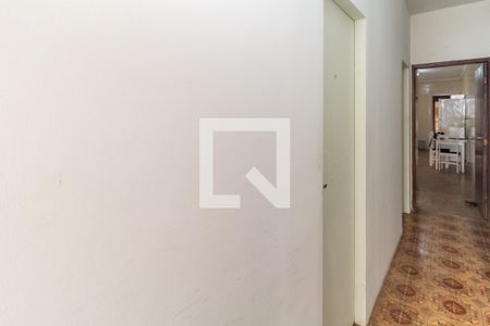 Casa 1 - Entrada de casa à venda com 3 quartos, 192m² em Vila Lucia, São Paulo