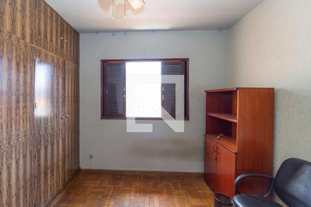 Casa 1 - Quarto 3 de casa à venda com 3 quartos, 192m² em Vila Lucia, São Paulo