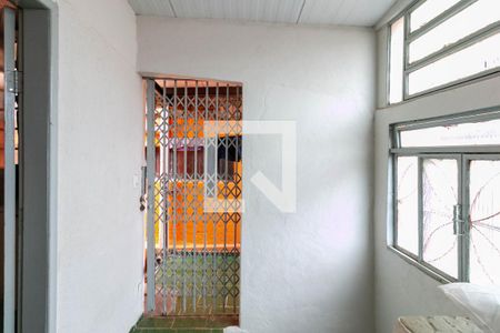 Área de Serviço de casa à venda com 3 quartos, 120m² em Milionários, Belo Horizonte