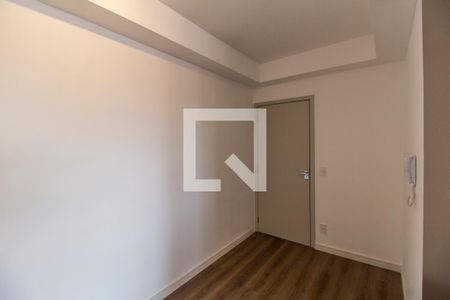 Sala de TV de apartamento para alugar com 2 quartos, 57m² em Tamboré, Barueri