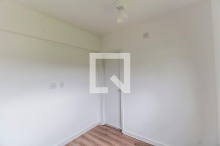 Suíte de apartamento para alugar com 2 quartos, 57m² em Tamboré, Barueri