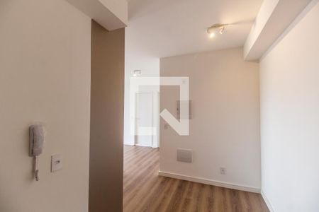 Sala de TV de apartamento para alugar com 2 quartos, 57m² em Tamboré, Barueri