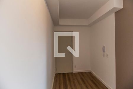 Sala de TV de apartamento para alugar com 2 quartos, 57m² em Tamboré, Barueri