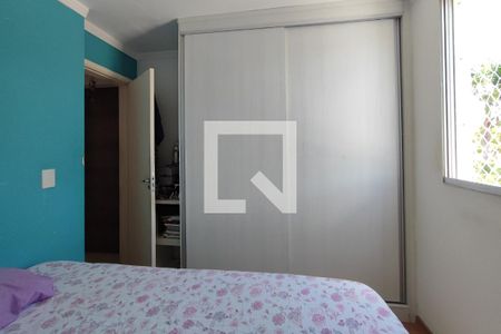 Quarto 1 de apartamento à venda com 2 quartos, 47m² em Loteamento Parque São Martinho, Campinas