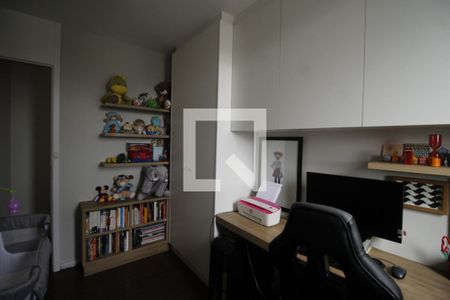 Quarto de apartamento à venda com 2 quartos, 65m² em Rio Pequeno, São Paulo