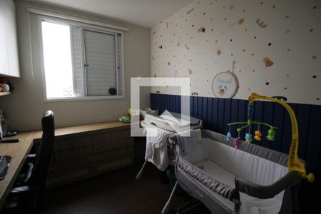 Quarto de apartamento para alugar com 2 quartos, 65m² em Rio Pequeno, São Paulo