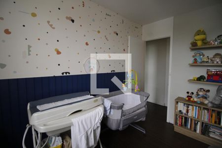 Quarto de apartamento para alugar com 2 quartos, 65m² em Rio Pequeno, São Paulo