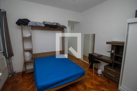 Quarto de kitnet/studio à venda com 1 quarto, 32m² em Centro, Rio de Janeiro