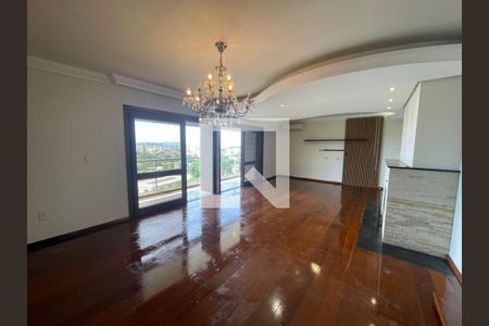 Apartamento à venda com 3 quartos, 330m² em Primavera, Novo Hamburgo