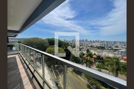 Apartamento à venda com 3 quartos, 330m² em Primavera, Novo Hamburgo