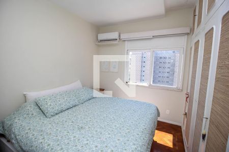 Quarto 1 de apartamento para alugar com 4 quartos, 182m² em Laranjeiras, Rio de Janeiro