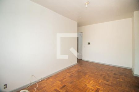 Sala de apartamento à venda com 1 quarto, 45m² em Rubem Berta, Porto Alegre