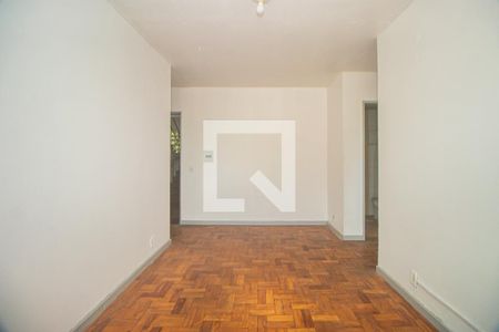 Sala de apartamento à venda com 1 quarto, 45m² em Rubem Berta, Porto Alegre