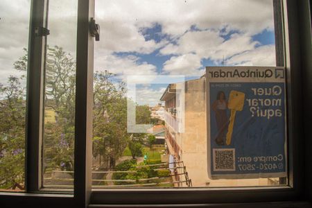 Vista do Quarto de apartamento à venda com 1 quarto, 45m² em Rubem Berta, Porto Alegre