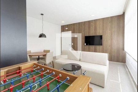 Apartamento à venda com 2 quartos, 66m² em Belém, São Paulo