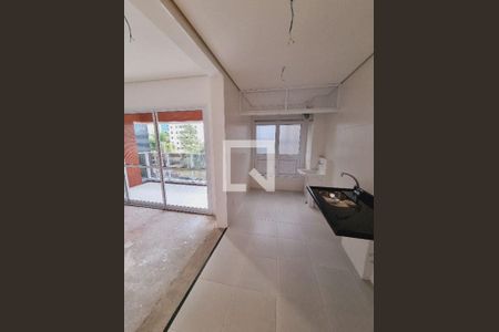 Apartamento à venda com 1 quarto, 55m² em Alphaville, Barueri