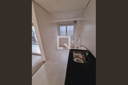 Apartamento à venda com 1 quarto, 55m² em Alphaville, Barueri