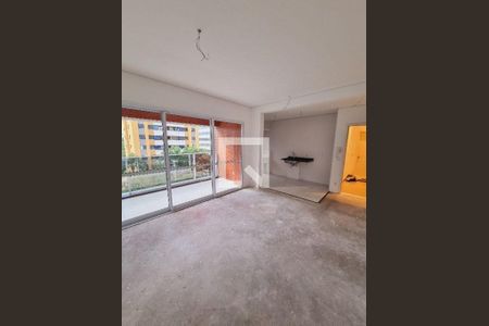 Apartamento à venda com 1 quarto, 55m² em Alphaville, Barueri