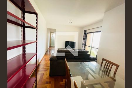 Apartamento à venda com 2 quartos, 58m² em Rio Pequeno, São Paulo