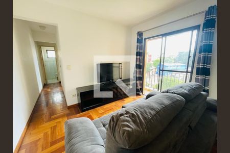 Apartamento à venda com 2 quartos, 58m² em Rio Pequeno, São Paulo