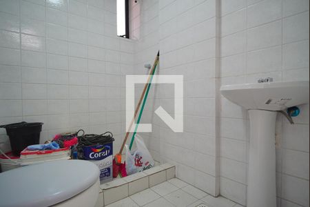Banheiro Quarto 1 de apartamento à venda com 4 quartos, 139m² em Petrópolis, Porto Alegre