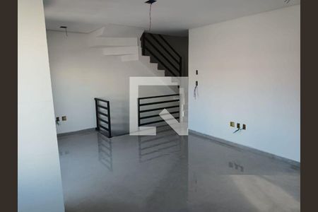 Casa à venda com 2 quartos, 95m² em Parque das Nações, Santo André