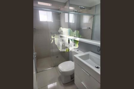 Apartamento à venda com 2 quartos, 70m² em Vila Sao Geraldo, São Paulo