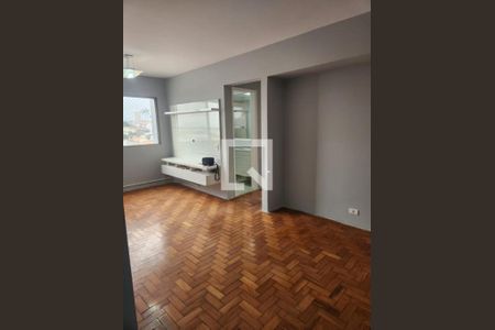 Apartamento à venda com 2 quartos, 70m² em Vila Sao Geraldo, São Paulo