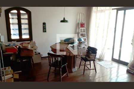 Casa à venda com 4 quartos, 350m² em Chácara Mafalda, São Paulo