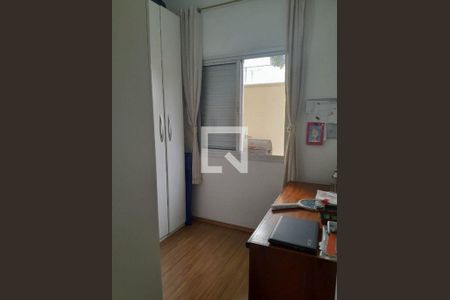 Apartamento à venda com 3 quartos, 106m² em Vila Homero Thon, Santo André