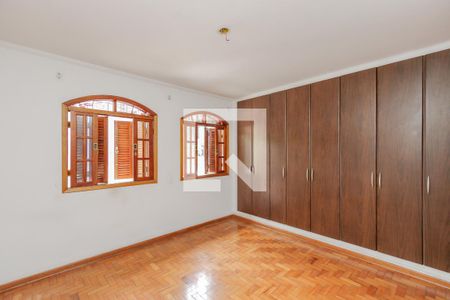 Suíte 1 de casa para alugar com 4 quartos, 170m² em Itaim Bibi, São Paulo