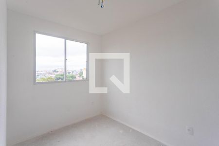 Quarto 1  de apartamento à venda com 2 quartos, 42m² em Parque Bristol, São Bernardo do Campo