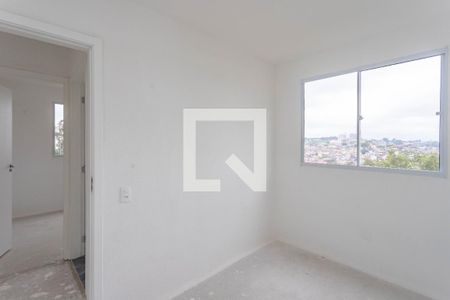 Quarto 1  de apartamento à venda com 2 quartos, 42m² em Parque Bristol, São Bernardo do Campo