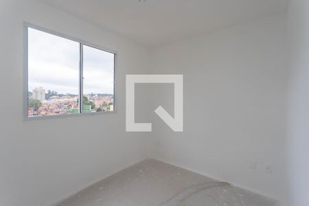 Quarto 2  de apartamento à venda com 2 quartos, 42m² em Parque Bristol, São Bernardo do Campo