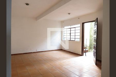 Sala 1 de casa para alugar com 2 quartos, 100m² em Vila Iorio, São Paulo