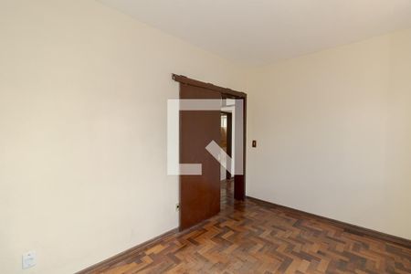 Quarto 1 de apartamento à venda com 2 quartos, 54m² em Jardim Sabará, Porto Alegre