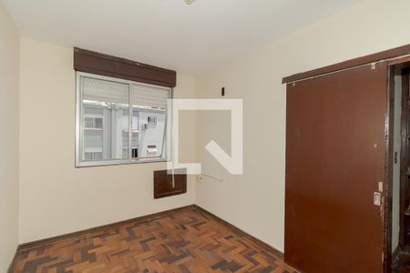 Quarto 2 de apartamento à venda com 2 quartos, 54m² em Jardim Sabará, Porto Alegre