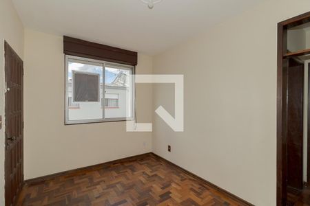 Sala de apartamento à venda com 2 quartos, 54m² em Jardim Sabará, Porto Alegre