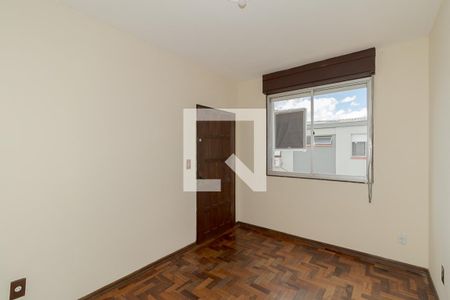 Sala de apartamento à venda com 2 quartos, 54m² em Jardim Sabará, Porto Alegre